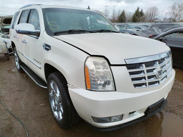 CADILLAC ESCALADE L 2007 1gyfk63827r415183