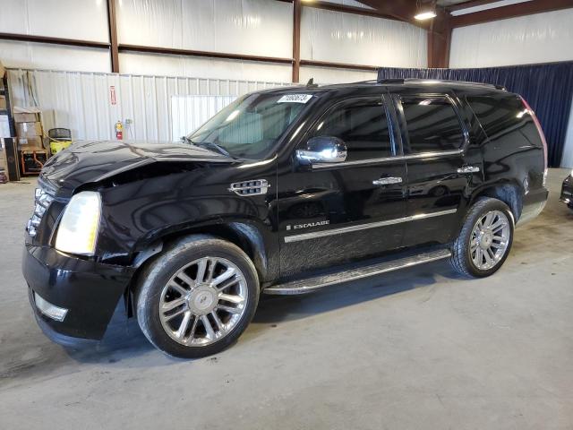 CADILLAC ESCALADE 2007 1gyfk63827r428516