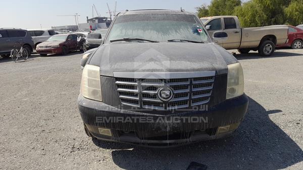 CADILLAC ESCALADE 2008 1gyfk63828r175585