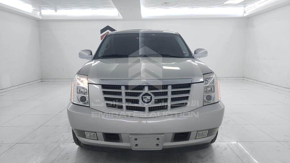 CADILLAC ESCALADE 2008 1gyfk63828r199823