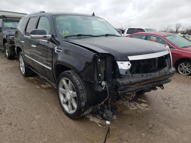 CADILLAC ESCALADE L 2008 1gyfk63828r208858