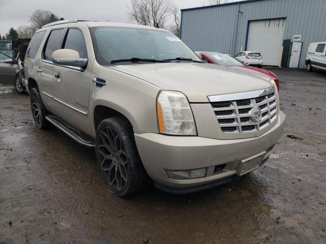 CADILLAC ESCALADE L 2008 1gyfk63828r223263