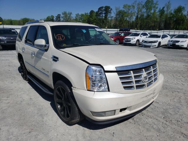 CADILLAC ESCALADE L 2008 1gyfk63828r228527