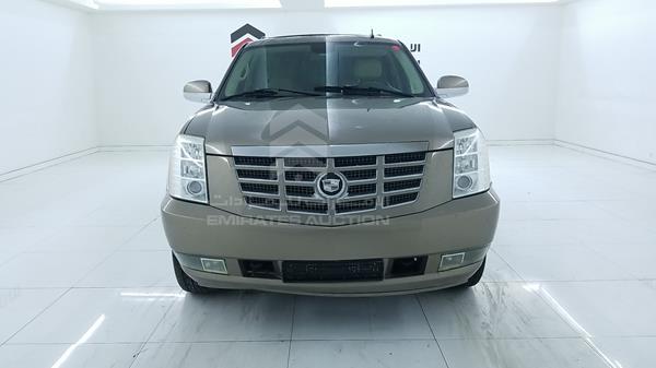 CADILLAC ESCALADE 2007 1gyfk63837r135546