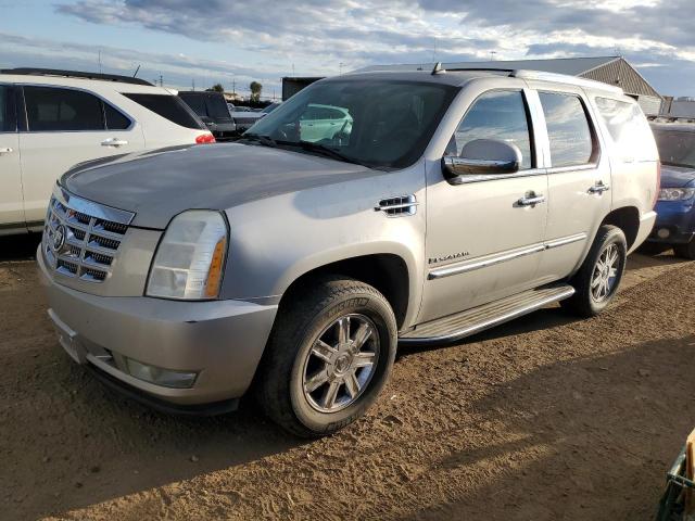 CADILLAC ESCALADE L 2007 1gyfk63837r137832