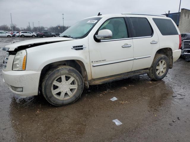 CADILLAC ESCALADE 2007 1gyfk63837r159670