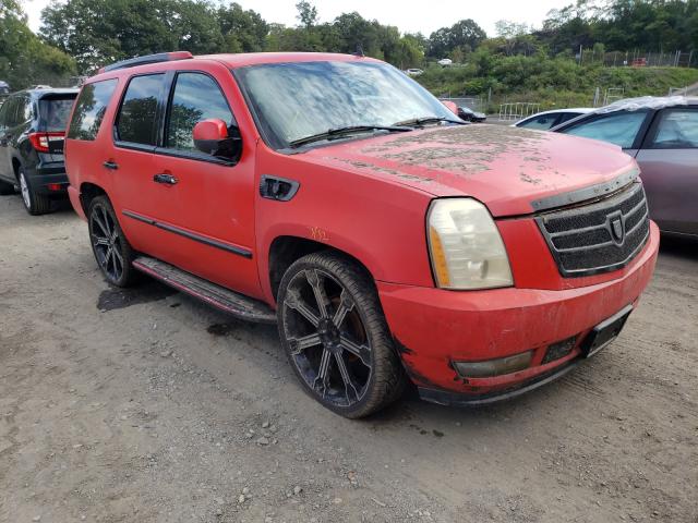 CADILLAC ESCALADE L 2007 1gyfk63837r163525