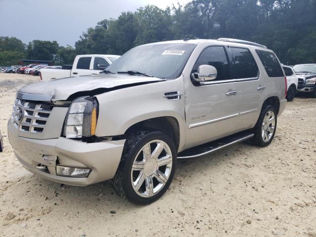 CADILLAC ESCALADE L 2007 1gyfk63837r172726