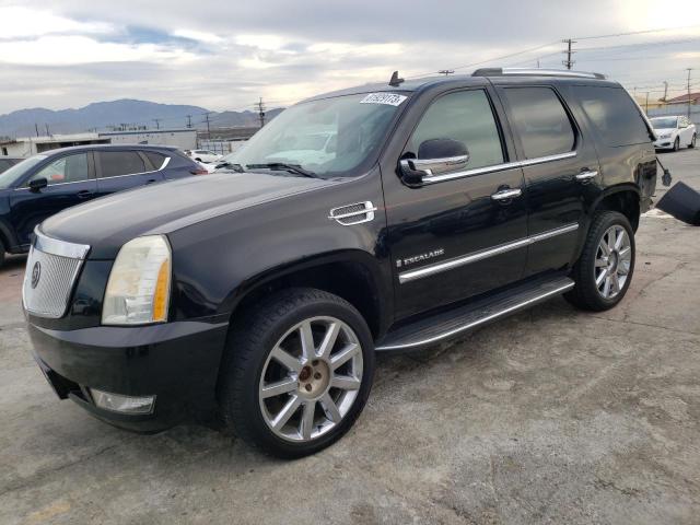 CADILLAC ESCALADE 2007 1gyfk63837r221035