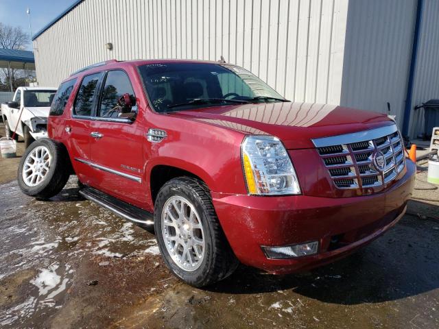 CADILLAC ESCALADE L 2007 1gyfk63837r240300