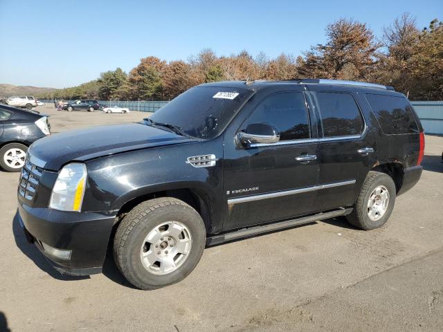 CADILLAC ESCALADE 2007 1gyfk63837r288038