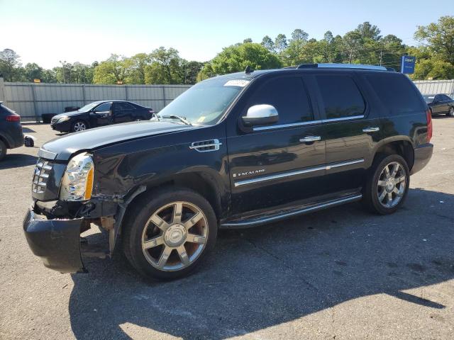 CADILLAC ESCALADE 2007 1gyfk63837r295846