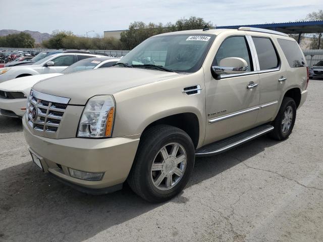 CADILLAC ESCALADE 2007 1gyfk63837r331664