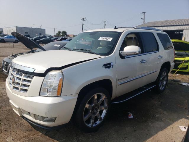 CADILLAC ESCALADE L 2007 1gyfk63837r344740