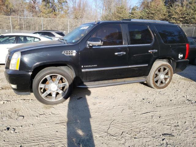 CADILLAC ESCALADE 2008 1gyfk63838r105528