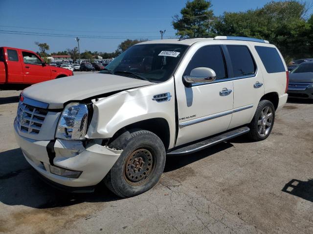 CADILLAC ESCALADE 2008 1gyfk63838r171674