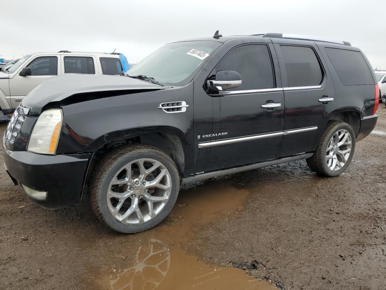 CADILLAC ESCALADE 2008 1gyfk63838r171867