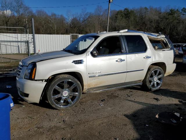 CADILLAC ESCALADE 2008 1gyfk63838r179323