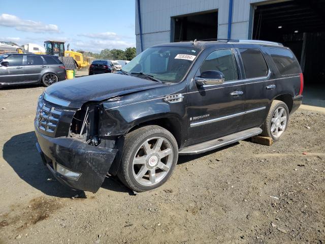 CADILLAC ESCALADE L 2008 1gyfk63838r196820