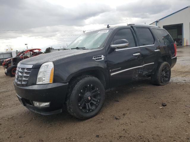 CADILLAC ESCALADE 2008 1gyfk63838r232490