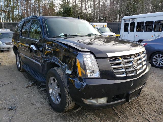 CADILLAC ESCALADE L 2008 1gyfk63838r243716