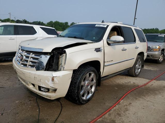 CADILLAC ESCALADE L 2008 1gyfk63838r257552