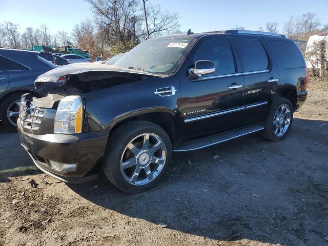 CADILLAC ESCALADE L 2008 1gyfk63838r263240