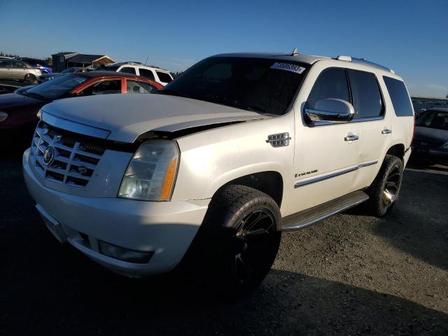 CADILLAC ESCALADE 2007 1gyfk63847r139461