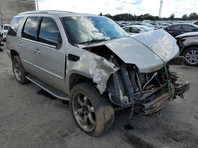 CADILLAC ESCALADE L 2007 1gyfk63847r141405