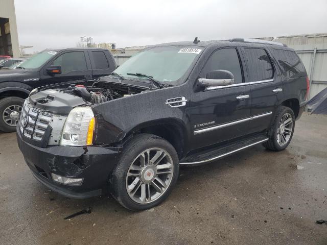 CADILLAC ESCALADE 2007 1gyfk63847r142554