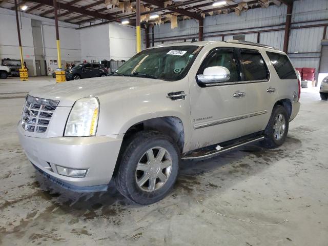 CADILLAC ESCALADE 2007 1gyfk63847r147477