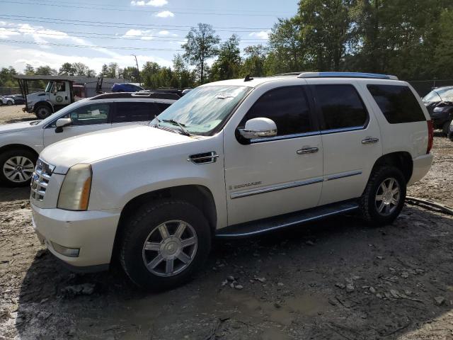 CADILLAC ESCALADE L 2007 1gyfk63847r165798