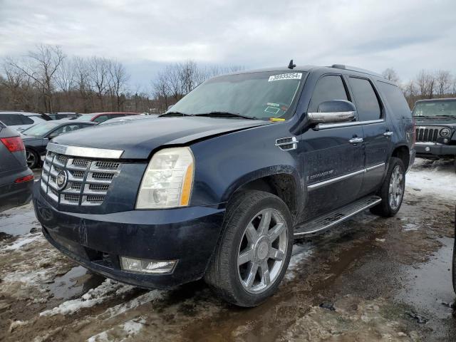 CADILLAC ESCALADE 2007 1gyfk63847r181502