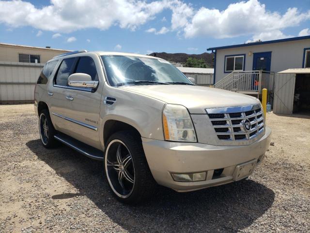 CADILLAC ESCALADE L 2007 1gyfk63847r190586