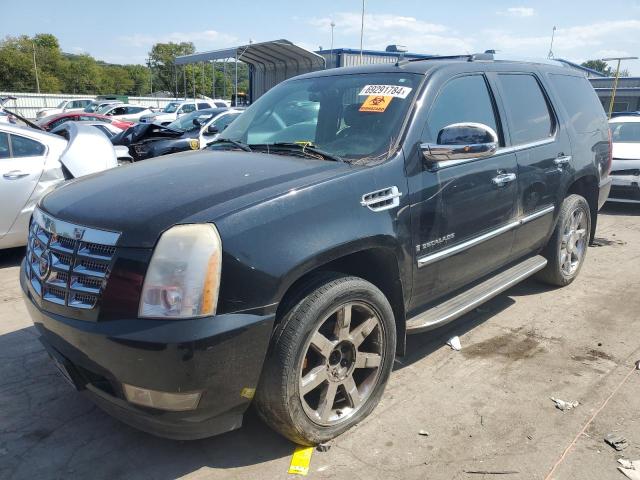 CADILLAC ESCALADE L 2007 1gyfk63847r202445