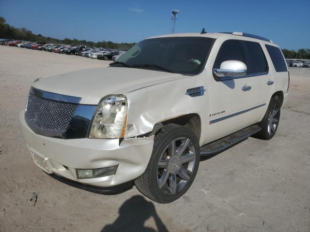 CADILLAC ESCALADE L 2007 1gyfk63847r219620