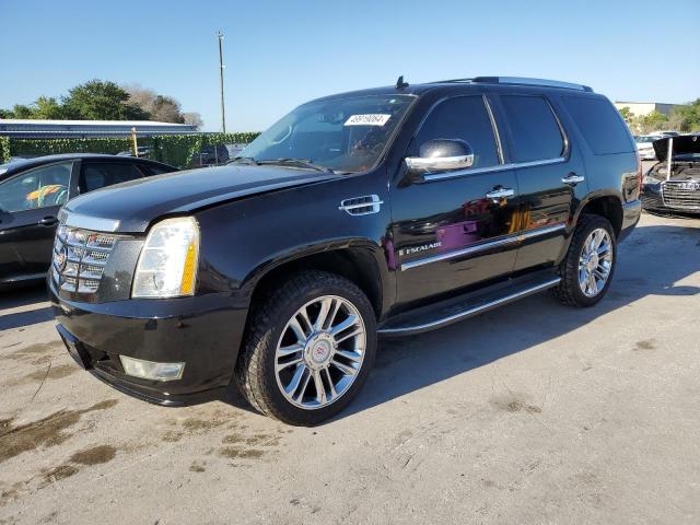 CADILLAC ESCALADE 2007 1gyfk63847r232528