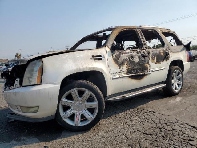 CADILLAC ESCALADE L 2007 1gyfk63847r242007