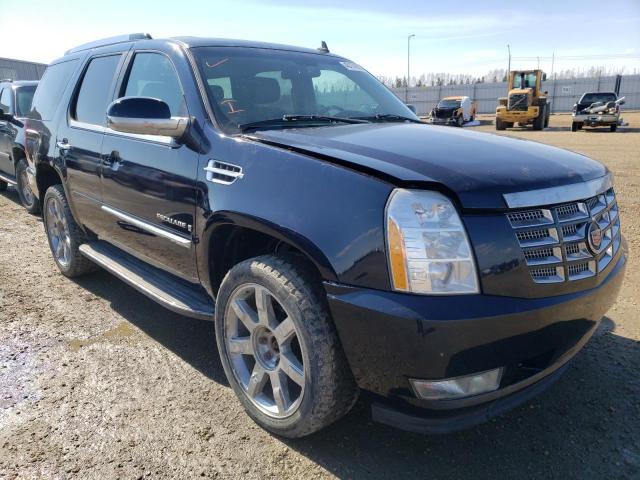 CADILLAC ESCALADE L 2007 1gyfk63847r301217