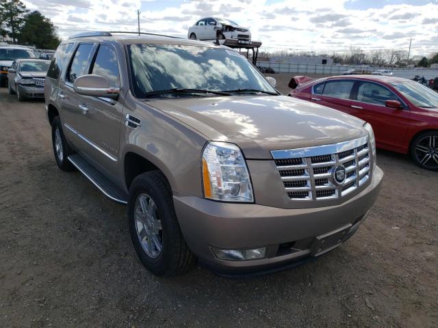 CADILLAC ESCALADE L 2007 1gyfk63847r306918