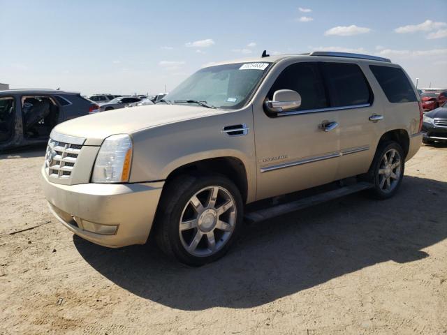 CADILLAC ESCALADE L 2007 1gyfk63847r309866