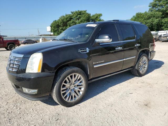 CADILLAC ESCALADE L 2007 1gyfk63847r315232