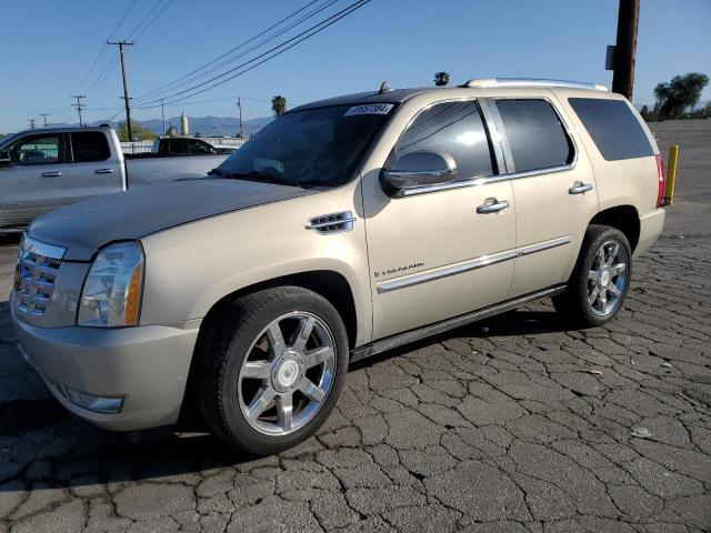 CADILLAC ESCALADE 2007 1gyfk63847r345279