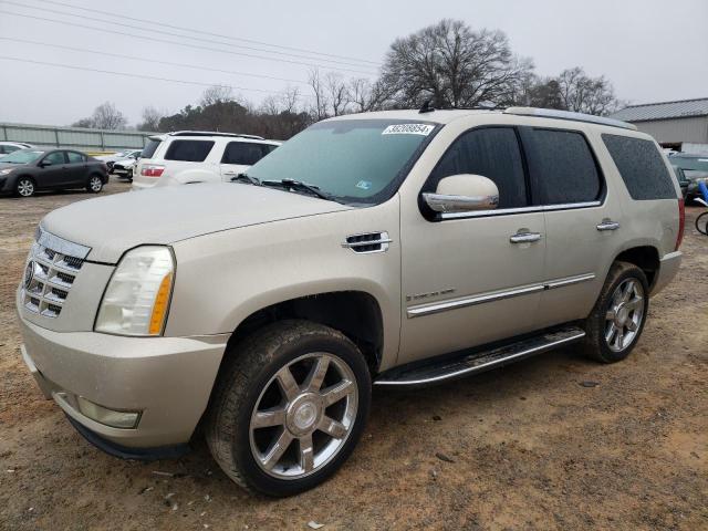 CADILLAC ESCALADE 2007 1gyfk63847r362681