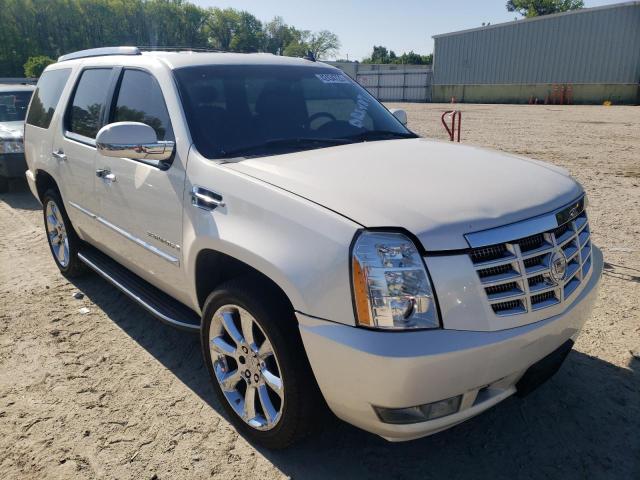 CADILLAC ESCALADE L 2007 1gyfk63847r406744