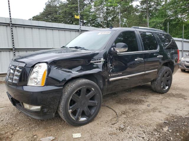 CADILLAC ESCALADE 2007 1gyfk63847r413595