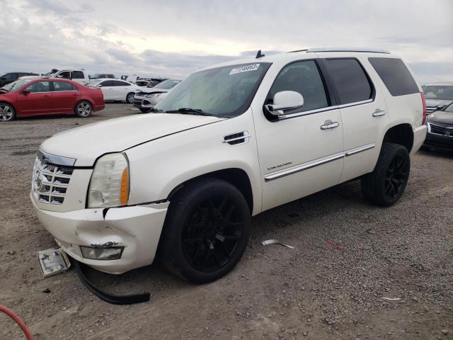 CADILLAC ESCALADE 2008 1gyfk63848r100774