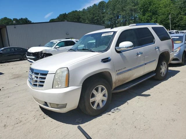 CADILLAC ESCALADE L 2008 1gyfk63848r120121