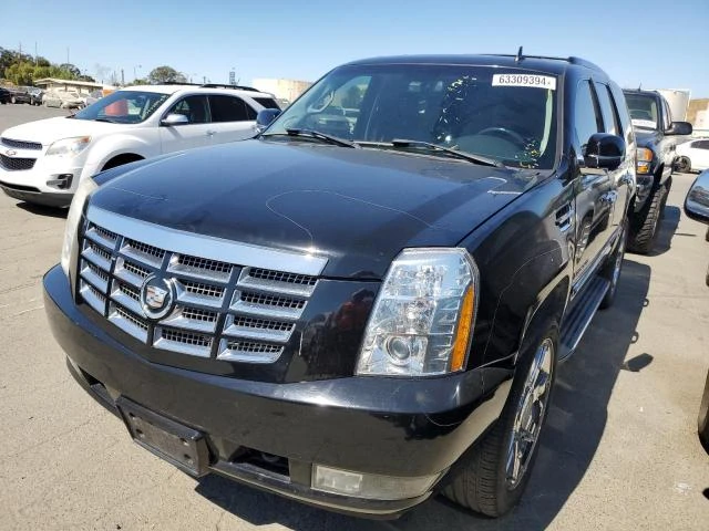 CADILLAC ESCALADE L 2008 1gyfk63848r131071