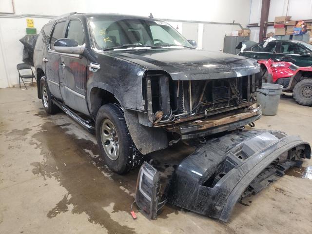 CADILLAC ESCALADE L 2008 1gyfk63848r184143